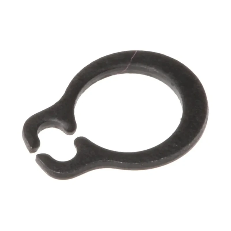 RS PRO Steel External Circlip 4.8 mm Groove Diameter, 5 mm Shaft Diameter 289-203