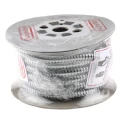 Adaptaflex Galvanised Steel Flexible Conduit 16 mm Nominal Diameter, Uncoated, Grey, 10m Length 7TCA296010R0032 S16/10M