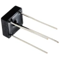Vishay Bridge Rectifier 400 V 137 A 4-Pin Single VS-KBPC804