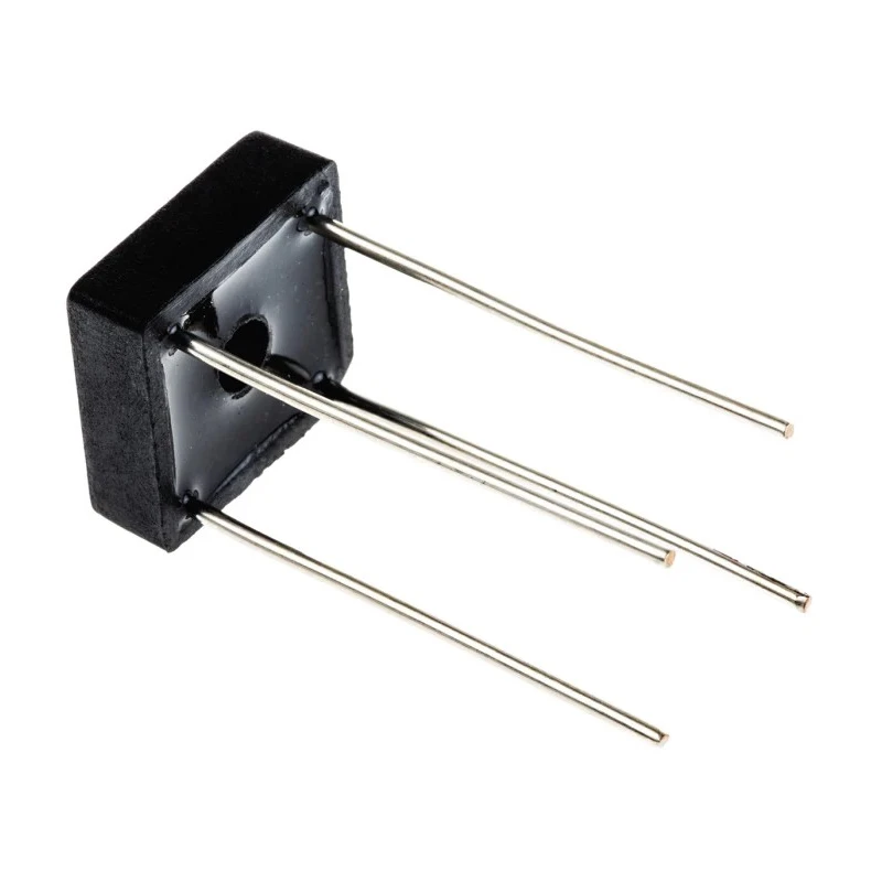 Vishay Bridge Rectifier 400 V 137 A 4-Pin Single VS-KBPC804
