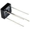Vishay Bridge Rectifier 400 V 137 A 4-Pin Single VS-KBPC804