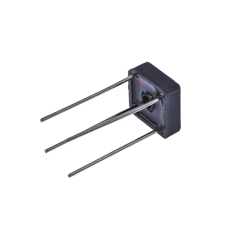 Vishay Bridge Rectifier 400 V 137 A 4-Pin Single VS-KBPC804