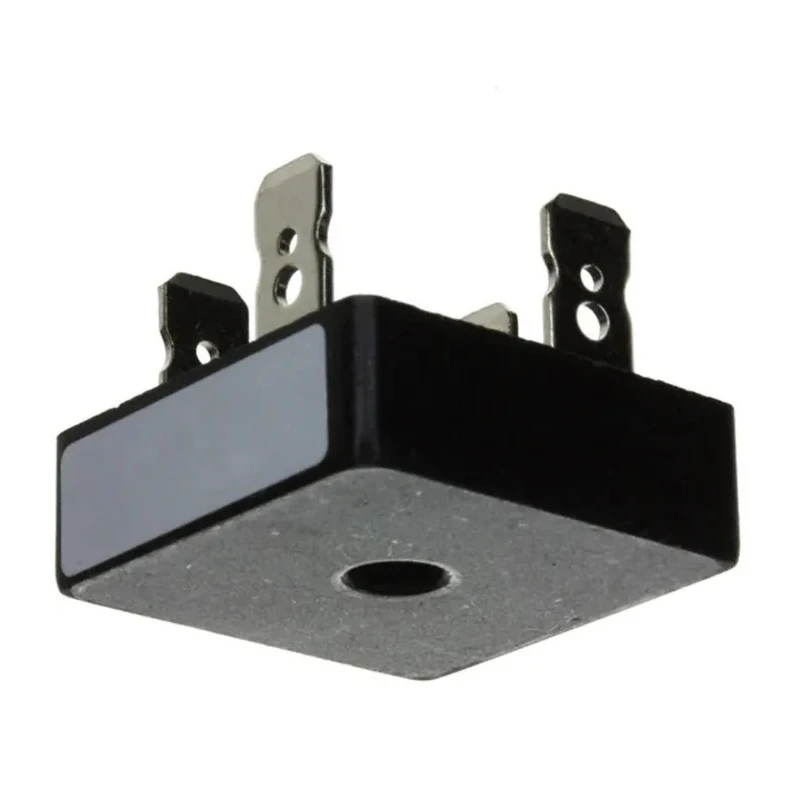 Vishay Bridge Rectifier Single Phase 50 V 35 A Forward Current 500 A Surge Current 4-Pin VS-36MB05A