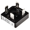 Vishay Bridge Rectifier 400 V 500 A, 4-Pin Single, Screw Mount, D-34 Package VS-36MB40A