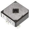 Vishay Bridge Rectifier 400 V 500 A, 4-Pin Single, Screw Mount, D-34 Package VS-36MB40A