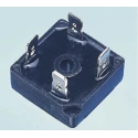 Vishay Bridge Rectifier 200 V 500 A 4-Pin Single VS-36MB20A
