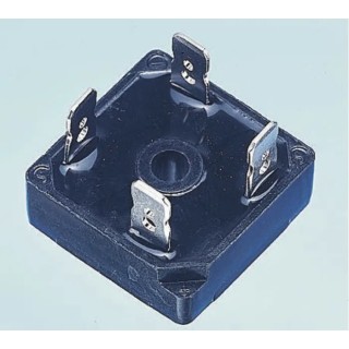 Vishay Bridge Rectifier 200 V 500 A 4-Pin Single VS-36MB20A
