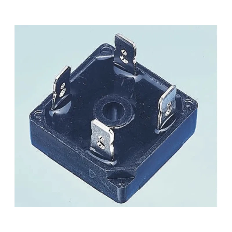 Vishay Bridge Rectifier 200 V 500 A 4-Pin Single VS-36MB20A