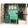 Semi-Automatic Small Vehicle Washing Effluent Treatment Plant