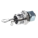 Vishay Thyristor 600 V 360 A Rated Average On-State Current 16 A Maximum Gate Trigger Current 60 mA 1.75 V TO-48 16RIA60