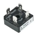 Vishay Bridge Rectifier 1200 V 500 A 4-Pin Single VS-36MB120A