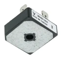 Vishay Bridge Rectifier 1200 V 500 A 4-Pin Single VS-36MB120A