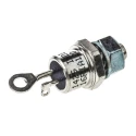Vishay Thyristor SCR TO-48 Package 1200 V, 16 A, 60 mA Gate Trigger Current VS-16RIA120