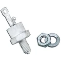 Vishay Thyristor 800 V, 22 A, Gate Trigger Current 60 mA, Surge Current 420 A VS-22RIA80