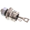 Vishay Thyristor 600 V, 50 A Rated Current, 100 mA Gate Trigger Current, 1.49 kA Surge Current, TO-65 Package VS-50RIA60