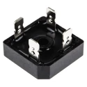 Vishay Bridge Rectifier, 800 V, 500 A, 4-Pin Single, Screw Mount, D-34 Package VS-36MB80A