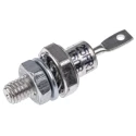 Vishay 1200 V 25 A Standard Recovery Switching Diode 2-Pin DO-203AA VS-25FR120