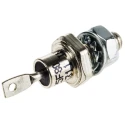 Vishay Standard Recovery Switching Diode 800 V 25 A Screw Mount DO-203AA VS-25F80
