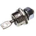 Vishay Standard Recovery Switching Diode 1200 V 40 A 2-Pin DO-203AB VS-40HF120