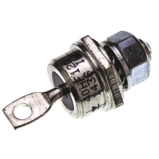 Vishay Standard Recovery Switching Diode 1200 V 40 A 2-Pin DO-203AB VS-40HF120