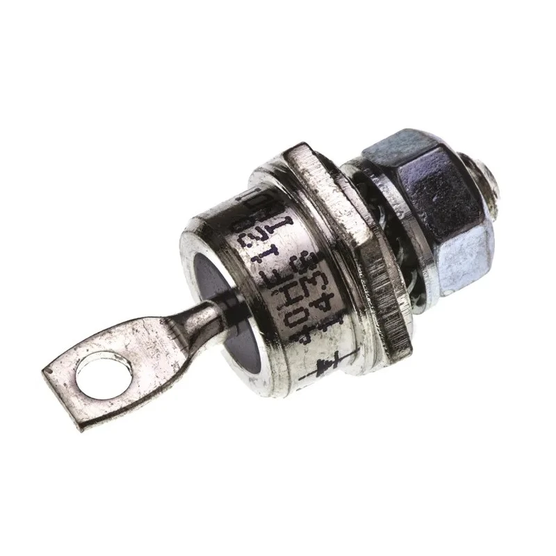 Vishay Standard Recovery Switching Diode 1200 V 40 A 2-Pin DO-203AB VS-40HF120