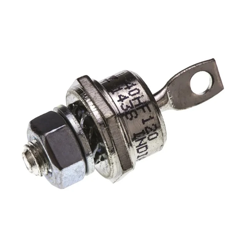 Vishay Standard Recovery Switching Diode 1200 V 40 A 2-Pin DO-203AB VS-40HF120