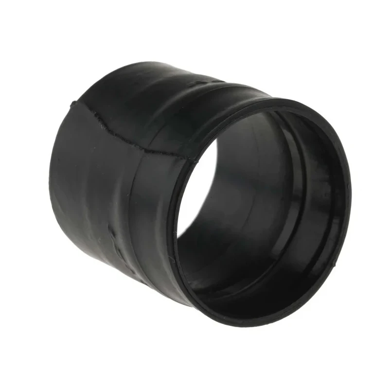 TE Connectivity Heat Shrink Boot Straight Fluid Resistant Elastomer Black 24 mm 202K121-25-0