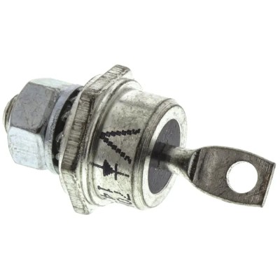Vishay 800 V 70 A Standard Recovery Switching Diode 2-Pin DO-203AB VS-70HFR80