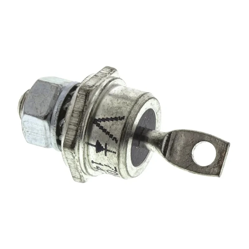 Vishay 800 V 70 A Standard Recovery Switching Diode 2-Pin DO-203AB VS-70HFR80