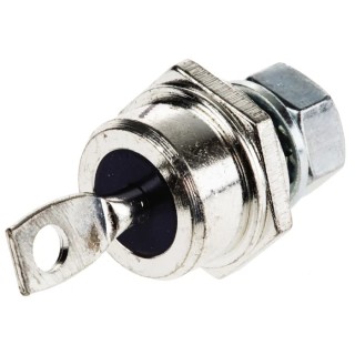 Vishay 1200 V 70 A Standard Recovery Switching Diode 2-Pin DO-203AB VS-70HF120