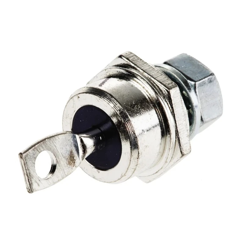 Vishay 1200 V 70 A Standard Recovery Switching Diode 2-Pin DO-203AB VS-70HF120