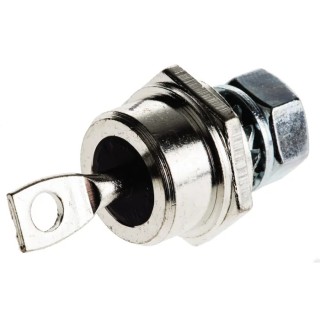 Vishay Standard Recovery Power Diode 800 V 70 A Switching 2-Pin DO-203AB VS-70HF80