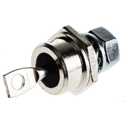 Vishay Standard Recovery Power Diode 800 V 70 A Switching 2-Pin DO-203AB VS-70HF80