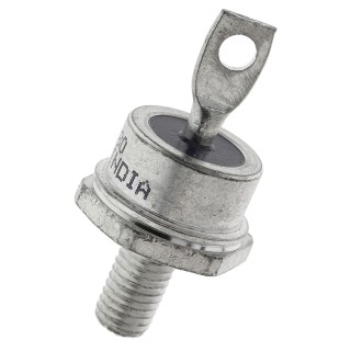 Vishay 800 V 85 A Switching Diode 2-Pin DO-203AB VS-85HFR80