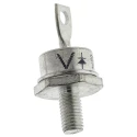 Vishay 800 V 85 A Switching Diode 2-Pin DO-203AB VS-85HFR80