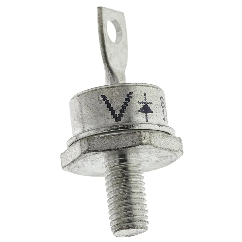 Vishay 800 V 85 A Switching Diode 2-Pin DO-203AB VS-85HFR80