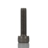 RS PRO Bright Zinc Titanium Hex Socket Cap Screw, Hex Socket Drive, M5 x 20 mm, Grade 10.9 227-6861
