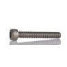 RS PRO High Tensile Titanium Hex Socket Cap Screw M6 x 40 mm 227-6940