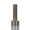 RS PRO High Tensile Titanium Hex Socket Cap Screw M6 x 20 mm DIN 912 227-6912