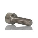 RS PRO High Tensile Titanium Hex Socket Cap Screw M6 x 20 mm DIN 912 227-6912