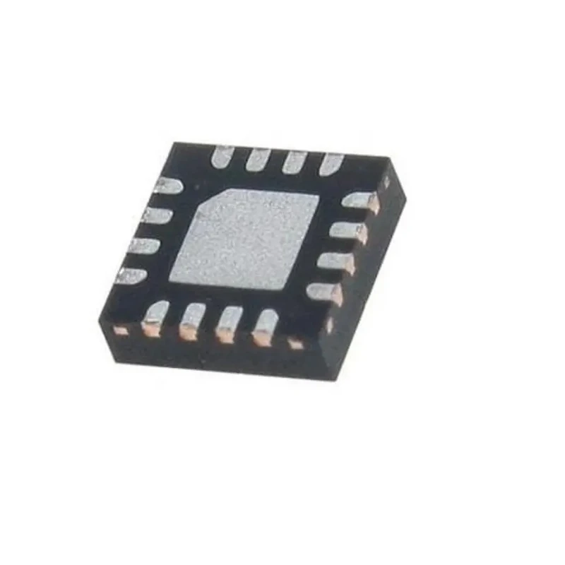 Microchip 8 bit PIC16F PIC16 Microcontroller 32 MHz 7kB FLASH 16-Pin VFQN PIC16F15224-I/MG