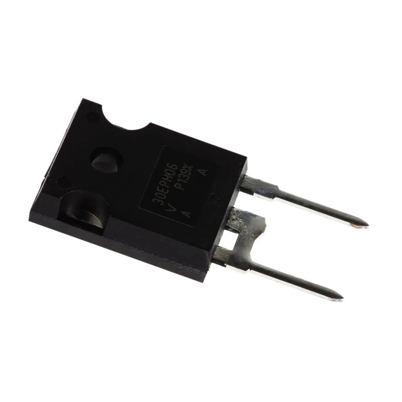 Vishay 600 V 30 A Switching Diode 2-Pin TO-247AC VS-EPH3006-N3