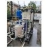 Effluent Treatment Plants For Removal of Large Solids