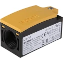Eaton LS-Titan Series Plunger Limit Switch, 1 NO/1 NC, Plastic Housing, IP67/IP66, 415V AC, 6A Current, Model 266109 LS-11