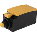 Eaton LS-Titan Series Plunger Limit Switch, 1 NO/1 NC, Plastic Housing, IP67/IP66, 415V AC, 6A Current, Model 266109 LS-11