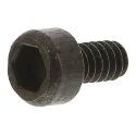 RS PRO Plain Steel Hex Socket Cap Screw, Hex Socket, M1.6 x 3 mm 293-252