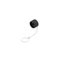 CONEC Corded Dust Cap for USB, RJ45, Optic Fibre Interfaces Model RJ45 17 Series