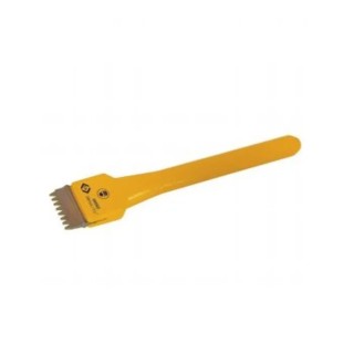 CK Scutch Chisel Carbon Steel 38mm 406002