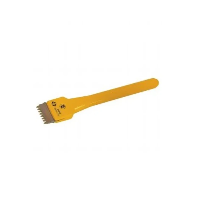 CK Scutch Chisel Carbon Steel 38mm 406002