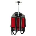 CK Polymer Wheeled Tool Bag with Shoulder Strap 240mm x 380mm x 550mm MA2654